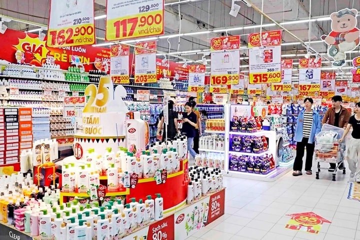 Hà Nội triển khai Chương trình Khuyến mại tập trung năm 2026