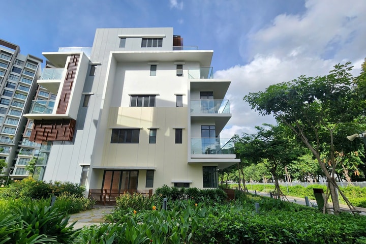 Cần minh bạch và hài hòa phí quản lý nhà ở