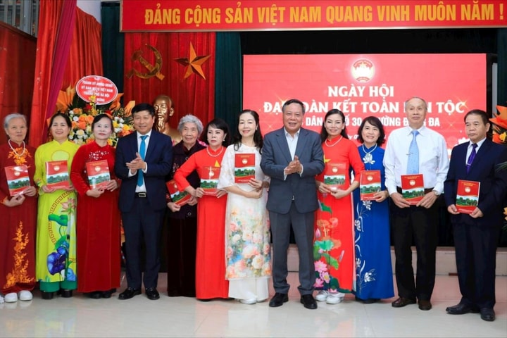 Phát huy dân chủ ở cơ sở là yếu tố then chốt để xây dựng chính quyền gần dân