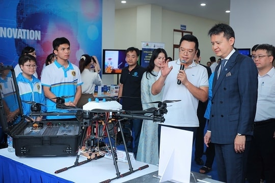 Ban hành Khung chỉ số đánh giá khoa học, công nghệ và đổi mới sáng tạo quốc gia