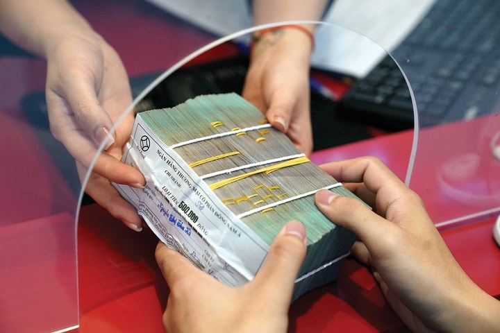 Lãi suất cho vay có xu hướng giảm nhẹ từ nay đến cuối năm