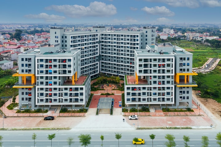 [Podcast] Điều kiện thu nhập để công chức, viên chức là mẹ đơn thân được mua nhà ở xã hội