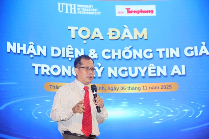 Có lãnh đạo doanh nghiệp mất tiền tỷ vì chiêu trò đe dọa bằng AI