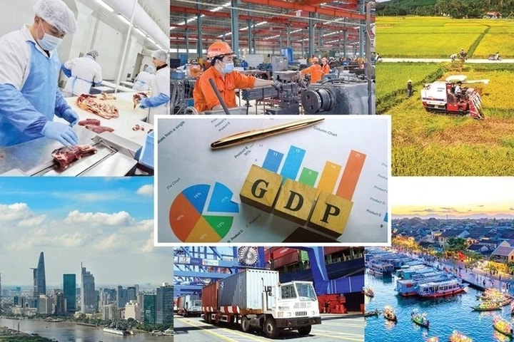 Chính phủ triển khai nhiệm vụ trọng tâm để hoàn thành cao nhất các chỉ tiêu phát triển kinh tế - xã hội 2025