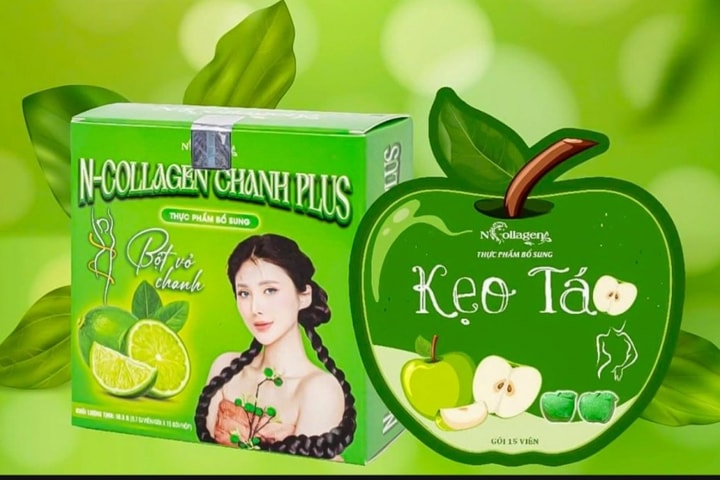 TP Hồ Chí Minh khuyến cáo: Không sử dụng các sản phẩm giảm cân do “Ngân collagen” quảng cáo
