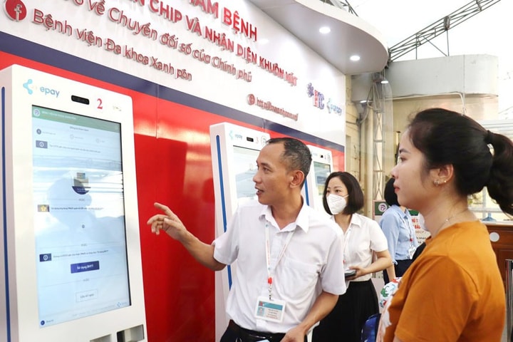 Bệnh viện Đa khoa Xanh Pôn lên tiếng về thông tin sai sự thật lan truyền trên mạng xã hội