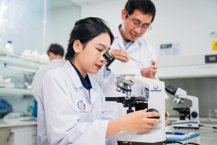 Để khoa học công nghệ và nông nghiệp thật sự trở thành động lực phát triển đất nước