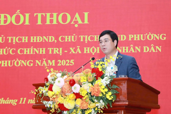 Phường Yên Sở sẽ xây thêm 2 trường công lập mới để đáp ứng nhu cầu học tập