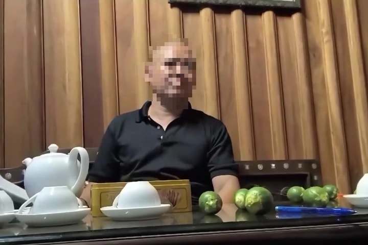 [Podcast] Tin tức ngày 6-11: Chấn chỉnh vụ “bói cau” tại đền Đống Nước (Hà Nội)