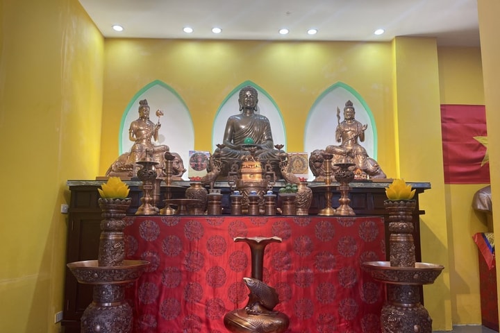 Làng nghề đúc đồng truyền thống Ngũ Xã Kiên trì, gìn giữ nghề tổ và phát triển sản phẩm OCOP từ nghề truyền thống