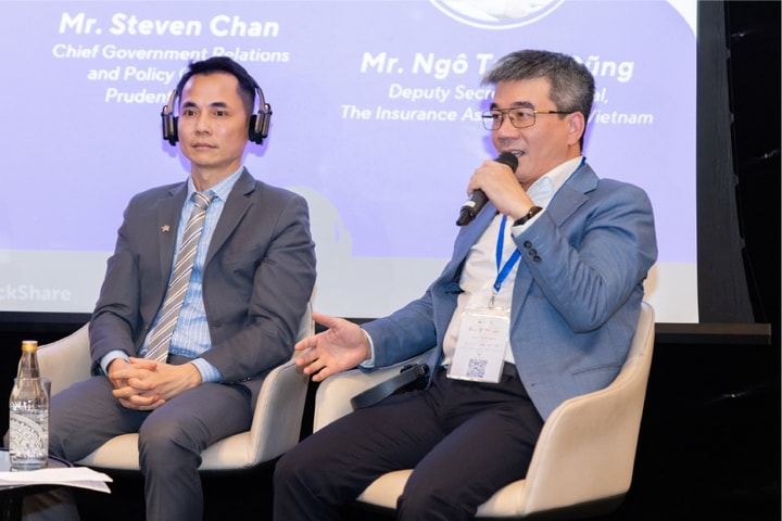 Bảo hiểm nhân thọ trong chiến lược tài chính quốc gia: Từ “bảo vệ” đến động lực tăng trưởng mới