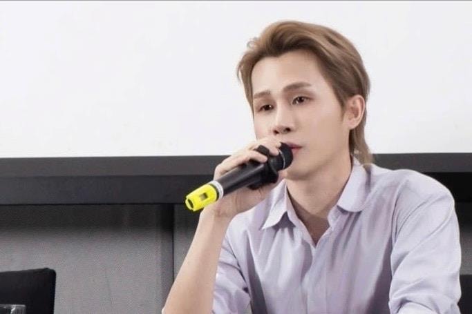 Hà Nội xử phạt ca sĩ Jack 55 triệu đồng, đình chỉ hoạt động biểu diễn 9 tháng