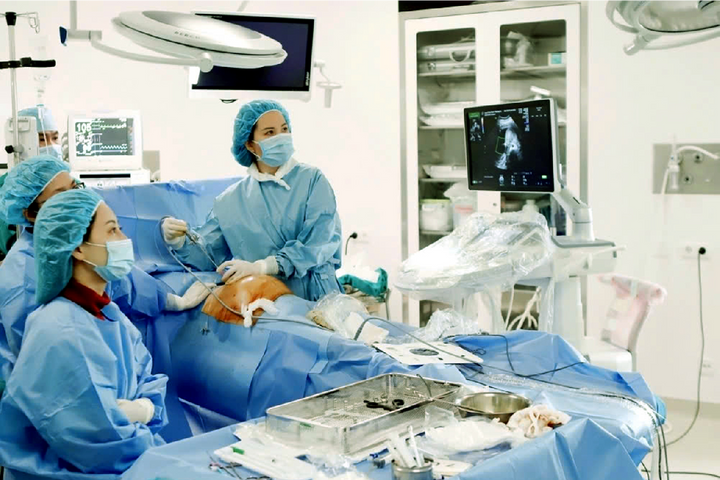 Cải cách chế độ lương y tế: Giảm tải bệnh viện tuyến trên, tăng cường cơ sở