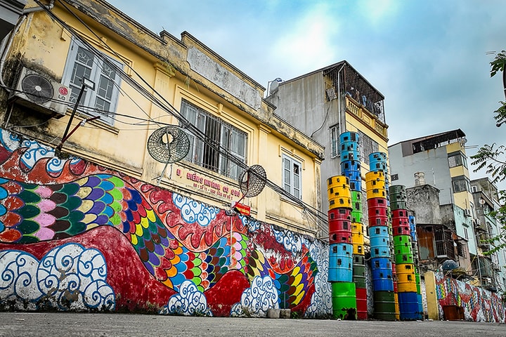 KTS Trần Huy Ánh: Công nghệ sáng tạo sẽ tạo ra nguồn lực cho sự phát triển