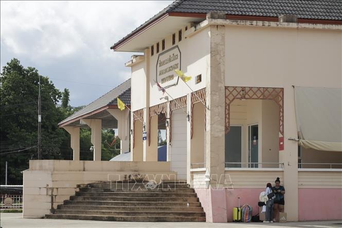 Thái Lan, Campuchia nhất trí xây dựng hàng rào biên giới tại khu vực Chanthaburi-Trat