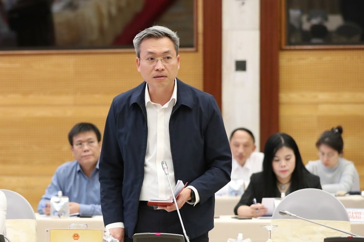 Bộ Công an thông tin về vụ án Hoàng Hường và Ngân 98