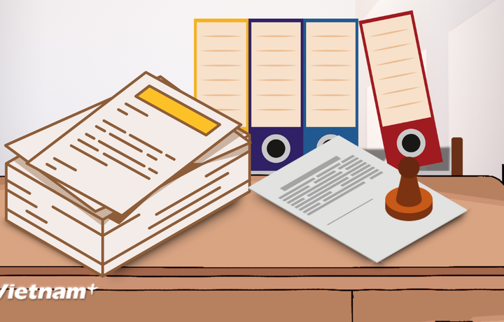 Ủy ban Thường vụ Quốc hội ban hành nghị quyết về công tác cán bộ