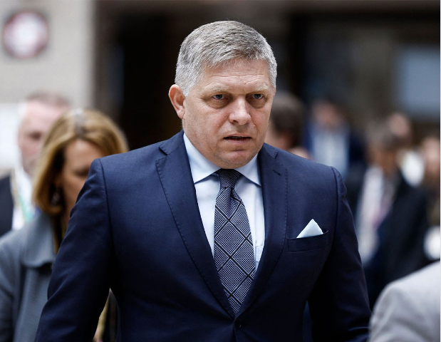 Slovakia phản đối việc sử dụng tài sản bị đóng băng của Nga để tài trợ cho Ukraine