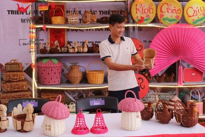 Lan tỏa tinh thần đổi mới, kết nối và phát triển