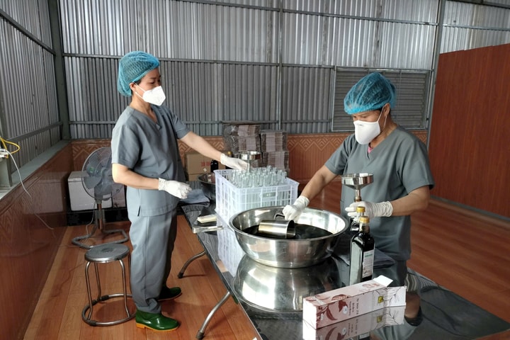 Xì dầu 2S - Sáng tạo từ đậu đen và ngưu bàng mở hướng mới cho thực phẩm Việt