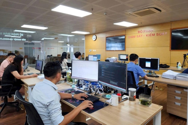 Bảo hiểm xã hội Hà Nội: Tạo đột phá từ chuyển đổi số đến tư duy phục vụ