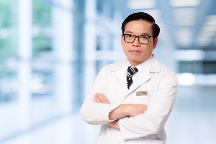 Hệ thống y tế Vinmec: Vị thế mới cho Việt Nam trên bản đồ y tế thế giới