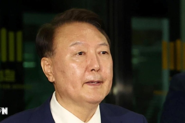 Hàn Quốc: Cựu Tổng thống Yoon Suk Yeol bị cáo buộc “tiếp tay” cho Triều Tiên