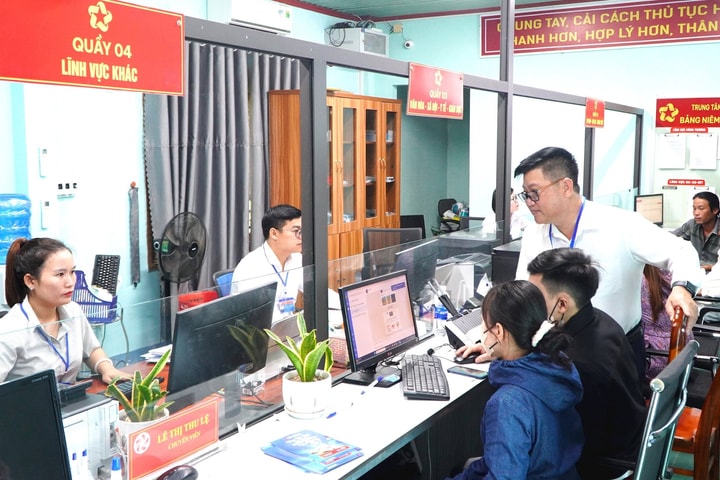 Đà Nẵng chi 377 tỷ đồng hỗ trợ người bị tác động do sắp xếp đơn vị hành chính