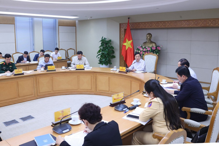 Lộ trình áp dụng quy chuẩn khí thải ô tô Thống nhất, đồng bộ, có phương án hỗ trợ phù hợp