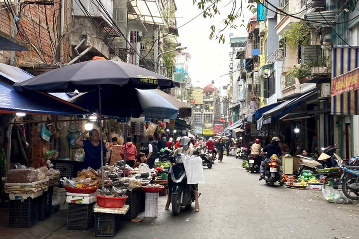 Hà Nội đầu tư xây dựng trung tâm kiểm định, kiểm nghiệm cấp vùng