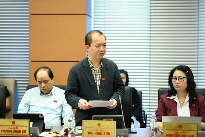 Đại biểu Quốc hội: Tránh thương mại hóa cai nghiện ma túy