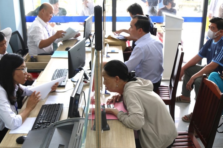 Trình phương án sắp xếp đơn vị sự nghiệp công lập và doanh nghiệp nhà nước TP.HCM