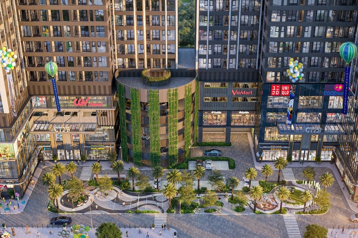 Dự án nhà ở an sinh - tri ân người cống hiến, lan tỏa giá trị nhân văn