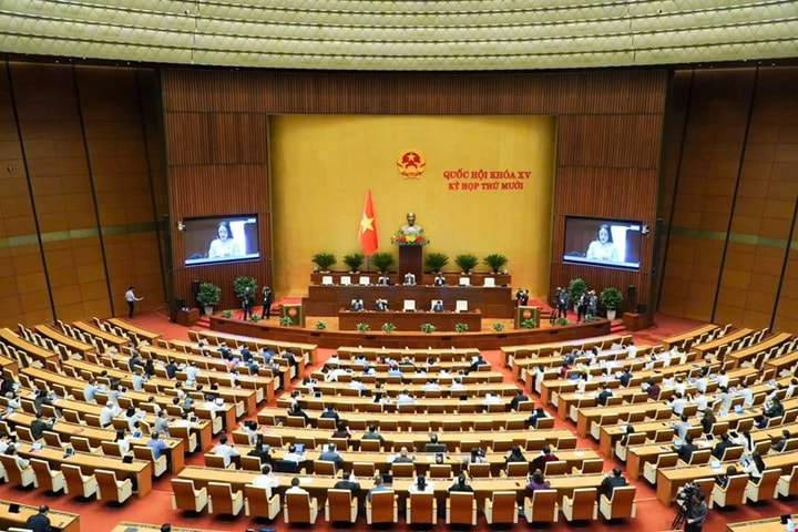 Đại biểu Quốc hội kiến nghị có giải pháp cụ thể hơn để bình ổn giá thị trường