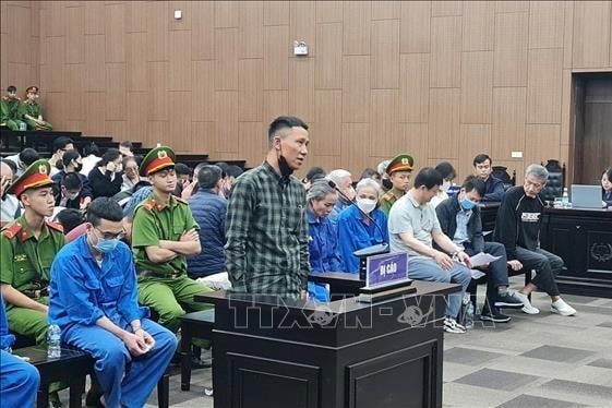 Vụ đánh bạc tại Pullman Hà Nội: Cựu Phó Chủ tịch UBND tỉnh Phú Thọ (cũ) bị tuyên phạt 3 năm 6 tháng tù