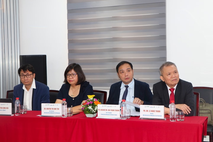 Hợp tác phát triển y tế thông minh Việt - Pháp