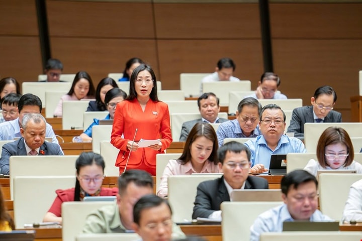 Đại biểu Quốc hội lo ngại tình trạng người nổi tiếng livestream quảng cáo sai sự thật