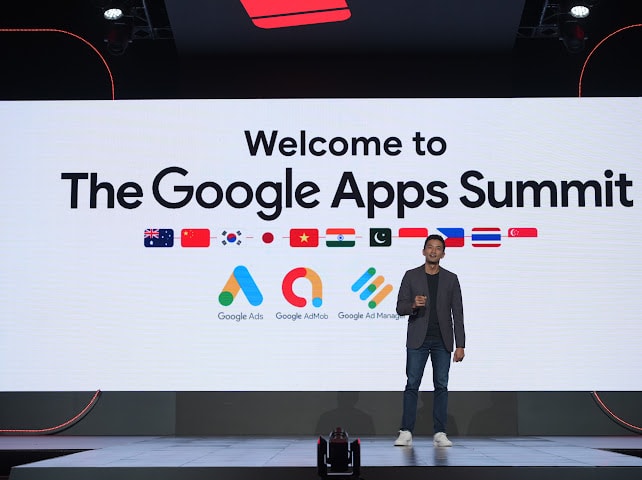 Doanh thu ngành game và ứng dụng Việt Nam tăng 65%