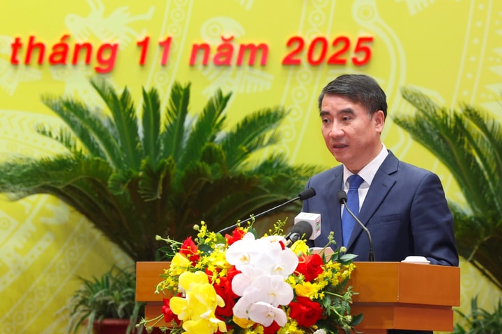 Hà Nội điều chỉnh, bổ sung một số quy định về phân cấp nguồn thu, nhiệm vụ chi