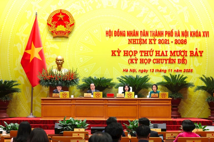 Hà Nội thông qua điều chỉnh chủ trương đầu tư Dự án cầu Trần Hưng Đạo