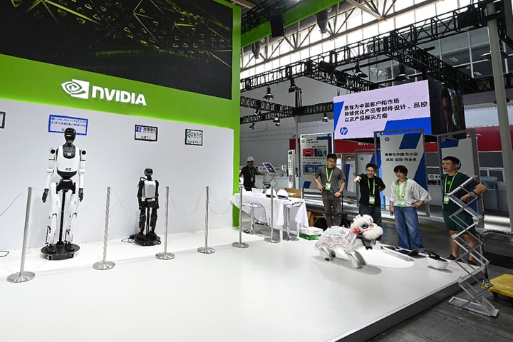 Tận dụng luồng sinh khí của trí tuệ nhân tạo