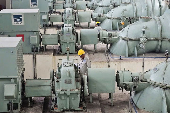 Dồn lực giải quyết triệt để việc cấp bách