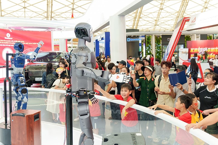 Bản quyền tác phẩm AI: Bài toán pháp lý mới trong kỷ nguyên số