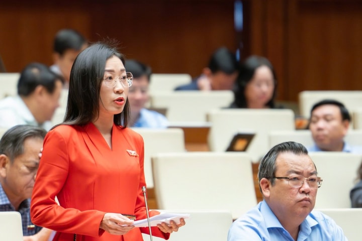 Cần có biện pháp bảo vệ trẻ em trước hoạt động livestream bán hàng