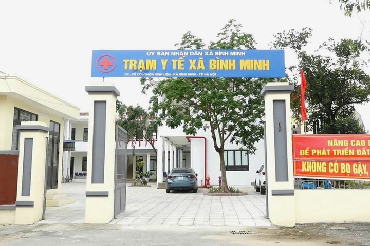 Xây dựng nông thôn mới kiểu mẫu gắn với chuyển đổi số ở Bình Minh