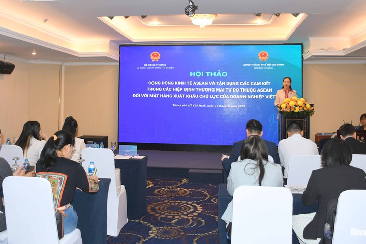 Doanh nghiệp Việt gỡ vướng mắc, tăng sức cạnh tranh xuất khẩu