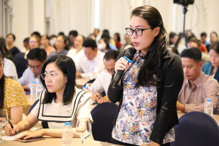 TP Hồ Chí Minh: Đối thoại với doanh nghiệp về chính sách bảo hiểm xã hội, y tế, thất nghiệp