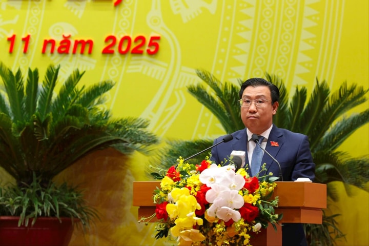 Hà Nội thông qua quy định mức học phí, mức cấp bù tiền miễn học phí