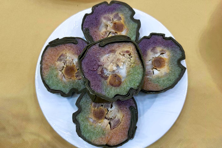 Đậm đà hương vị Vĩnh Long