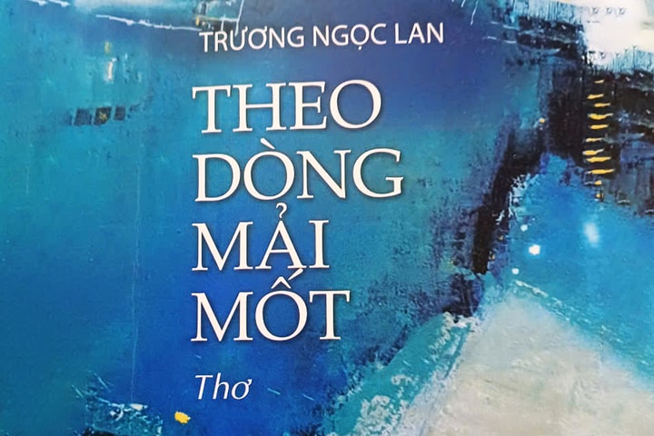 Ai nghĩ một khung trời bỏ ngỏ...